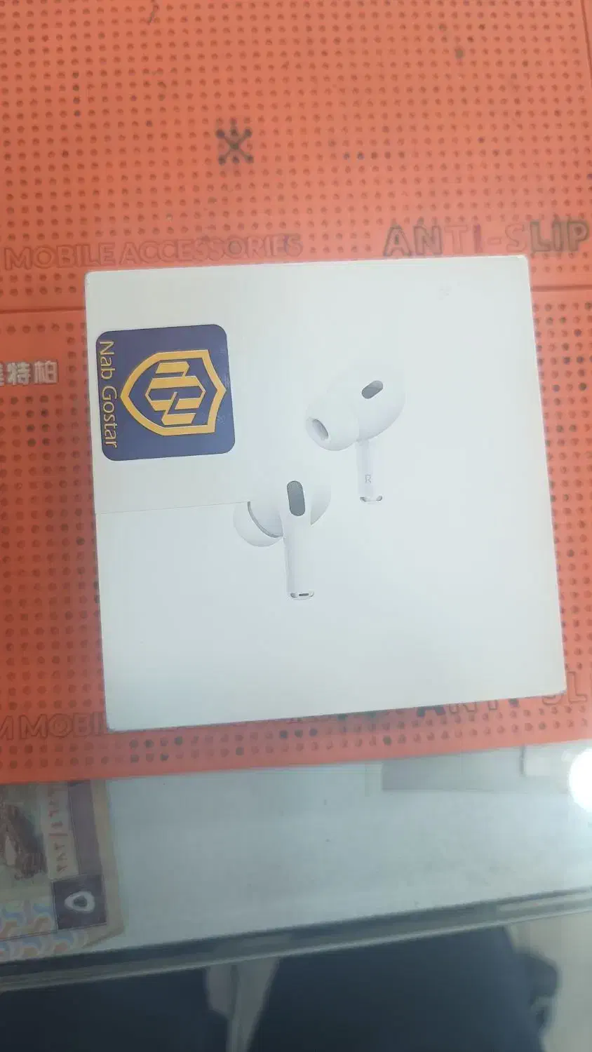 AIR POD PRO 2 TYPE C|لوازم جانبی موبایل و تبلت|شیراز, زند|دیوار