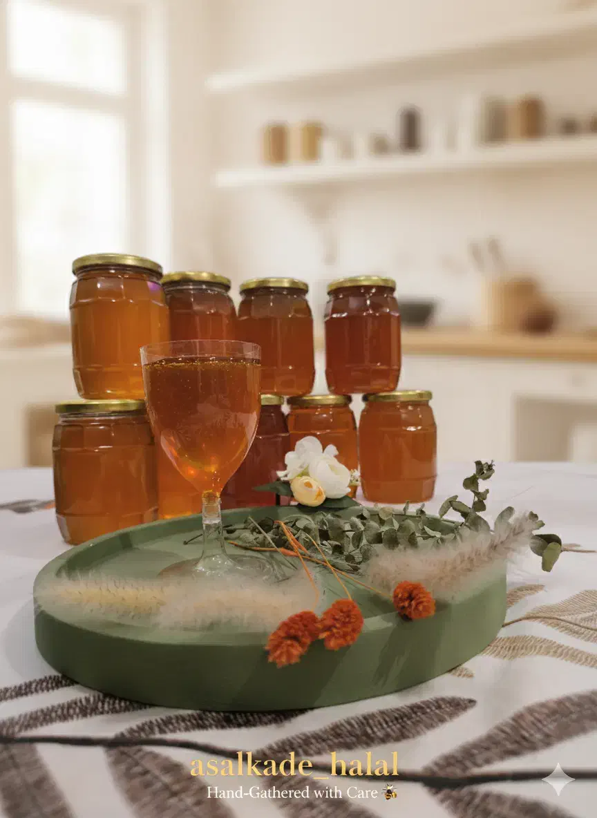 فروش انواع عسل درمانی به شرط|خوردنی و آشامیدنی|تهران, ابوذر|دیوار