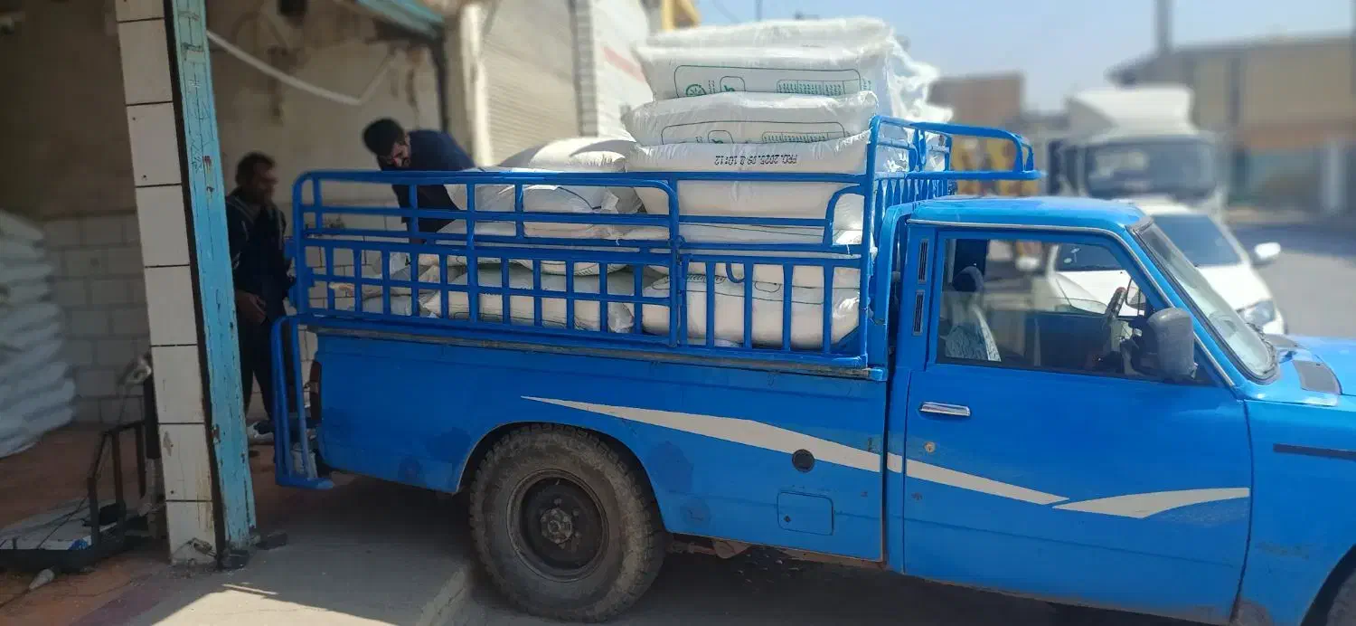 حمل بار|خدمات حمل و نقل|شوشتر, |دیوار