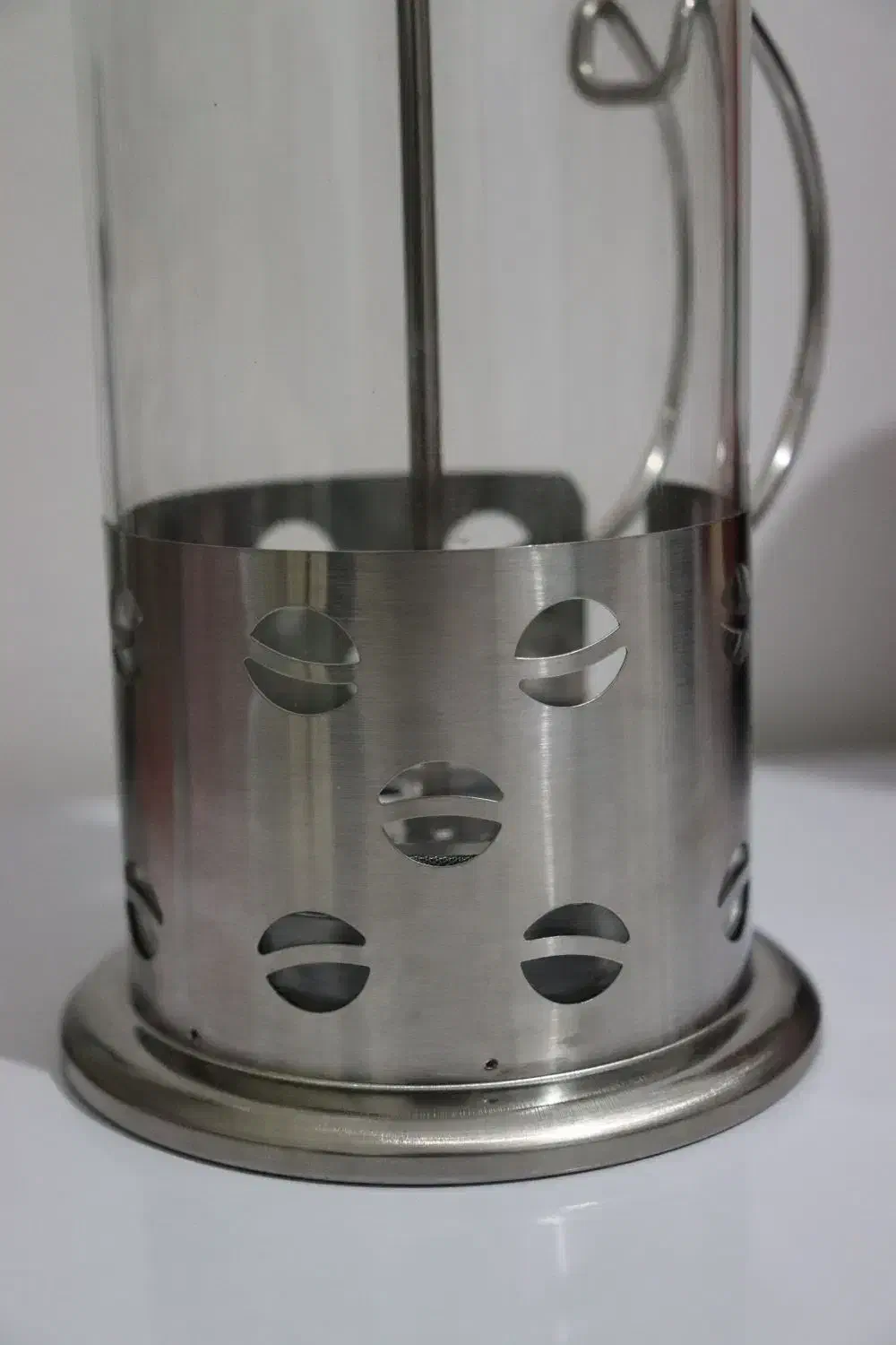 فرنچ پرس دمنوش|قوری، کتری، قهوهساز دستی|تهران, افسریه جنوبی|دیوار