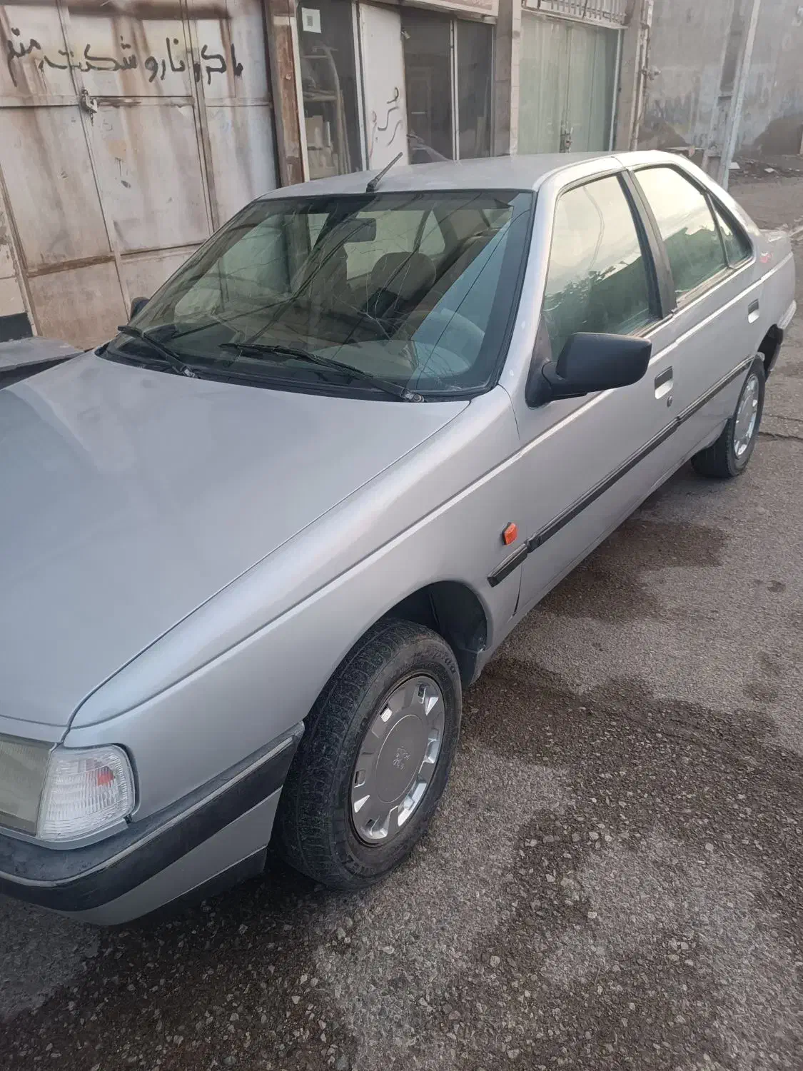 ماشین|خودرو سواری و وانت|سبزوار, امیر کبیر|دیوار