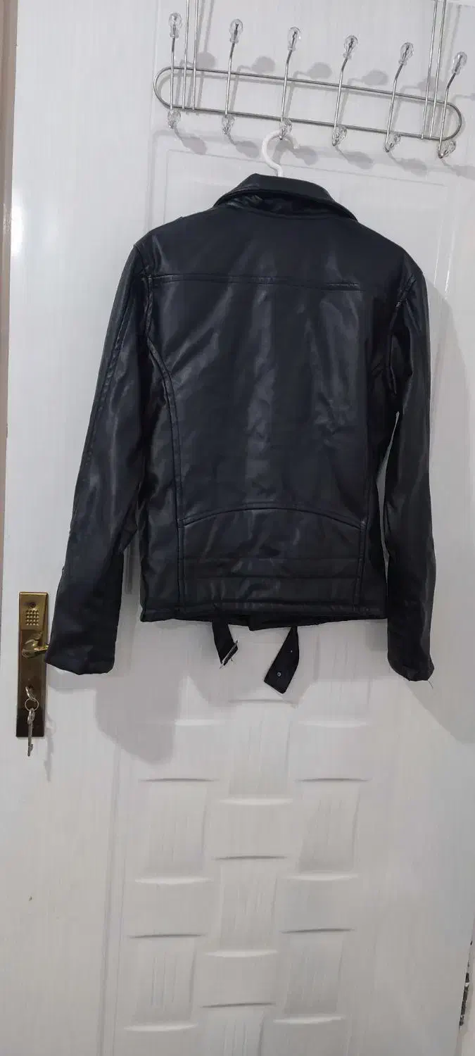 کاپشن مردانه|لباس|اهواز, علی آباد|دیوار