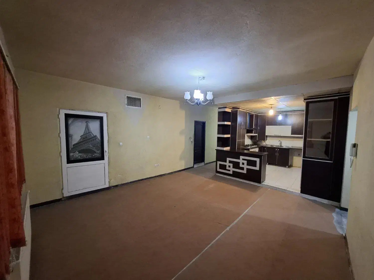 مسکن مهر مهرگان ۹۵ متری سنددار|فروش آپارتمان|مرودشت, مسکن مهرگان|دیوار