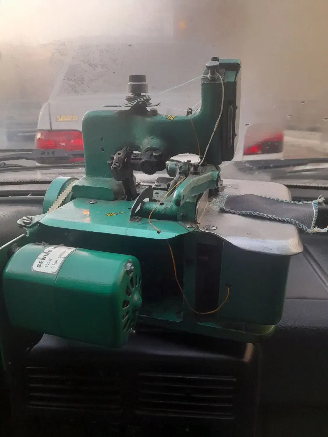 سردوز|چرخ خیاطی و ریسندگی|مریوان, |دیوار