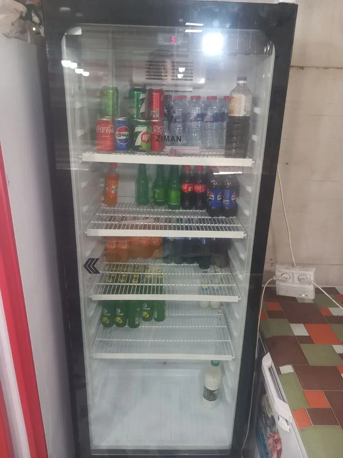 وسایل کبابی یخچال کولر وغیره|کافی‌شاپ و رستوران|شوش, |دیوار