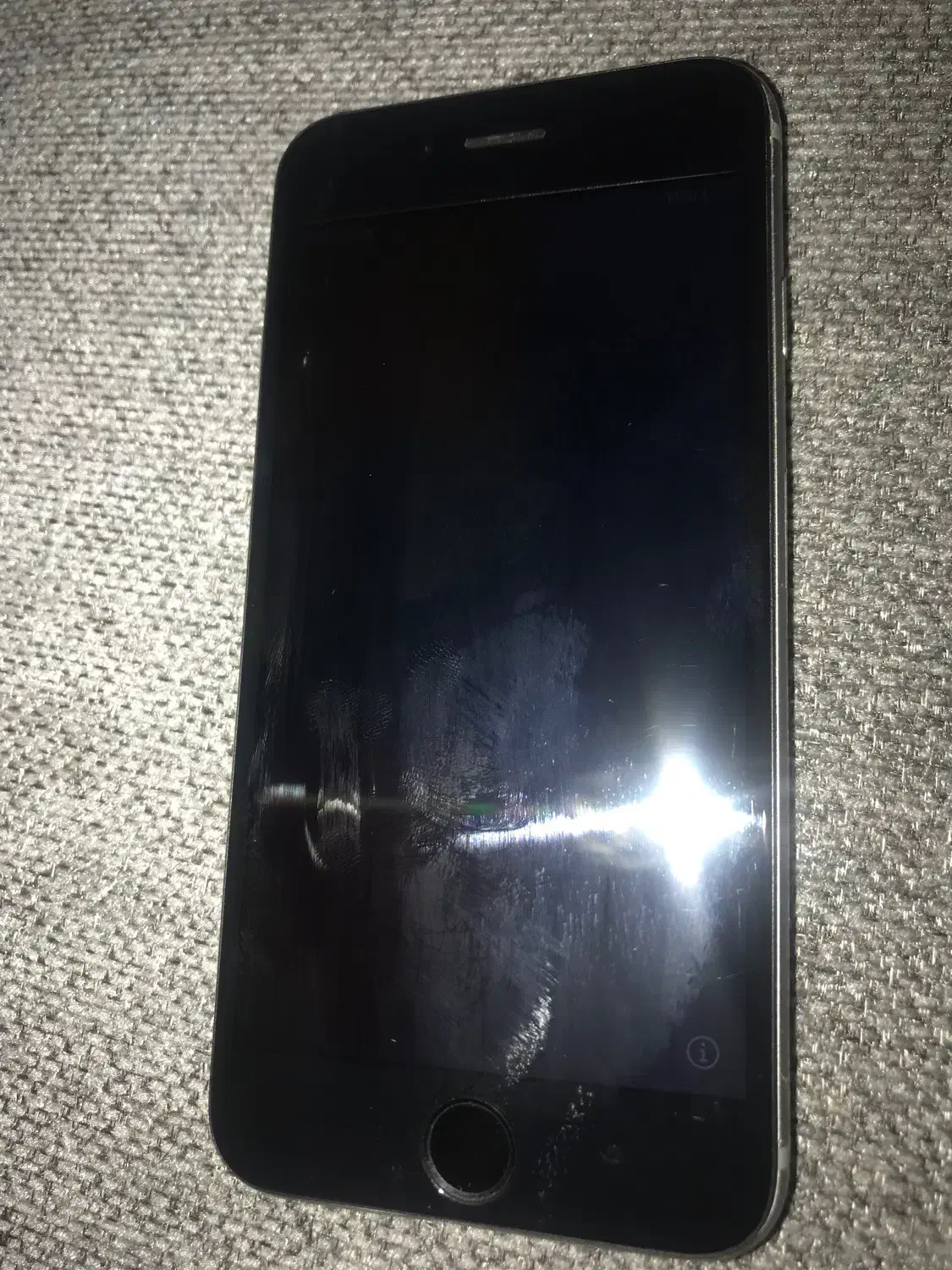 ایفون Iphone apple 6s|موبایل|تهران, قیطریه|دیوار