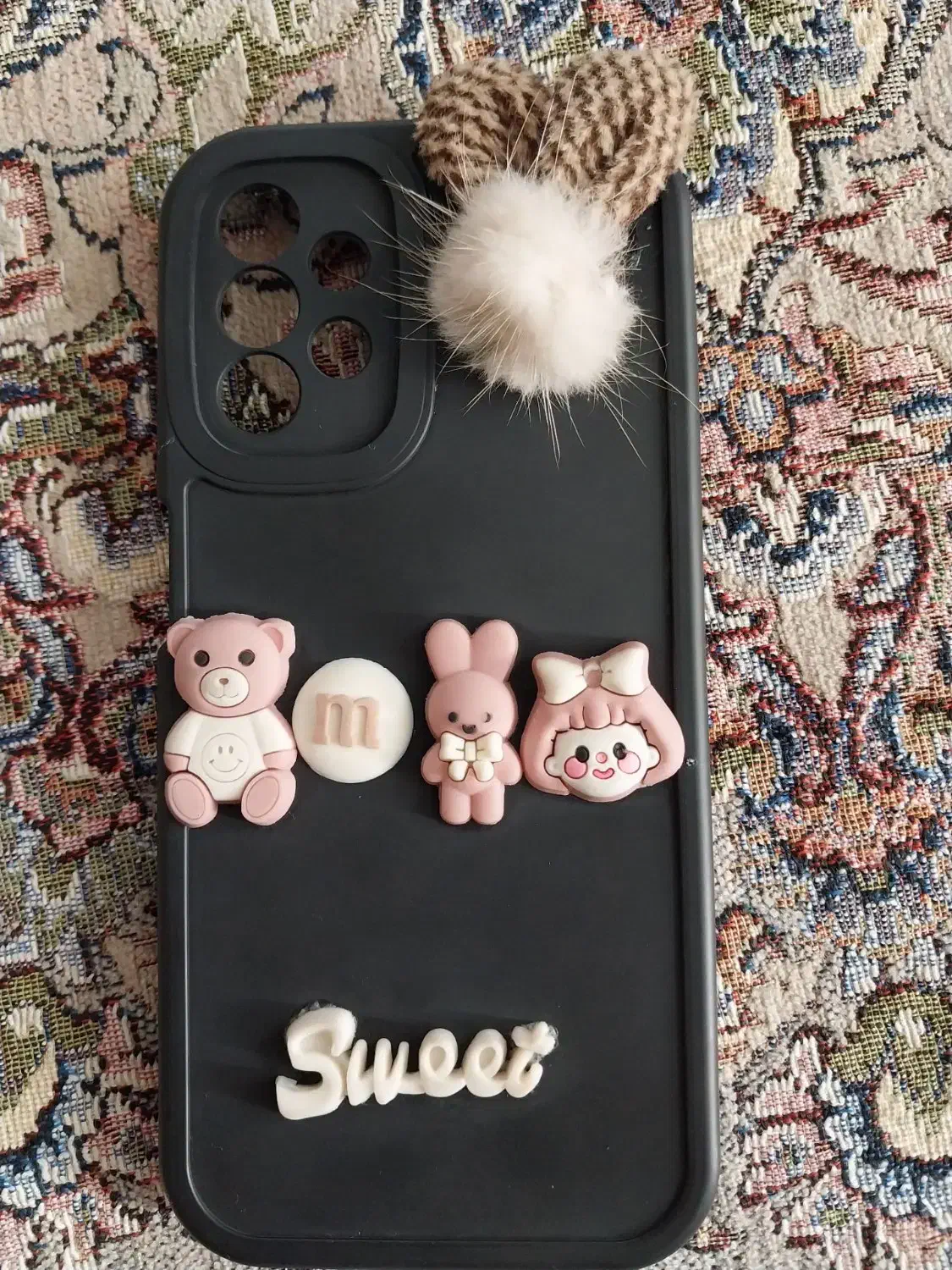 قاب گوشی A23|لوازم جانبی موبایل و تبلت|تهران, تهرانپارس شرقی|دیوار