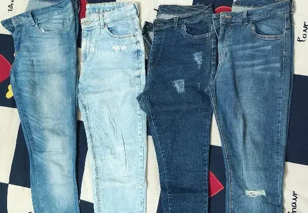 شلوار لی زنانه|لباس|ری, حمزه‌آباد|دیوار