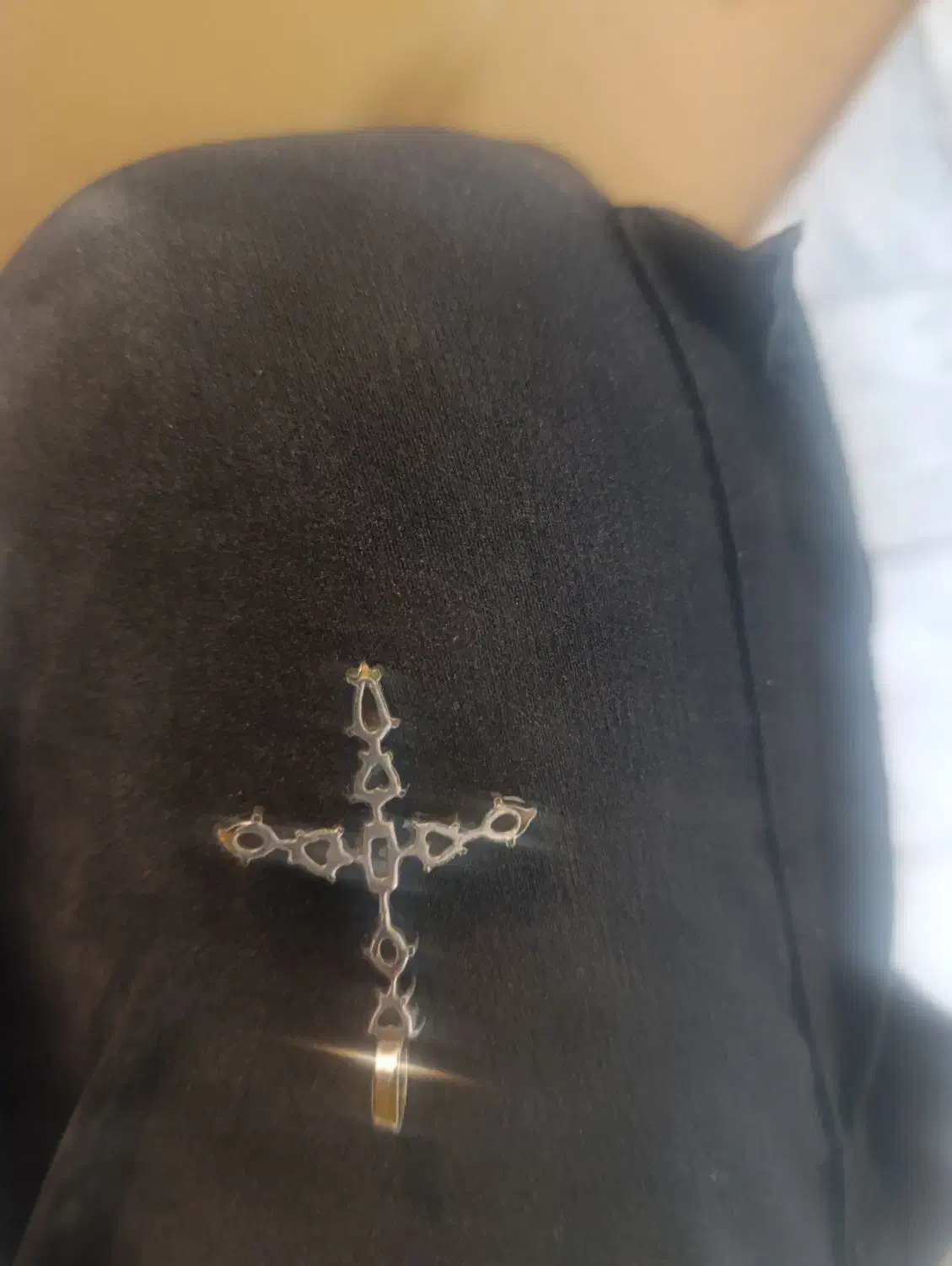 گردنبند|کلکسیون اشیاء عتیقه|زنجان, |دیوار