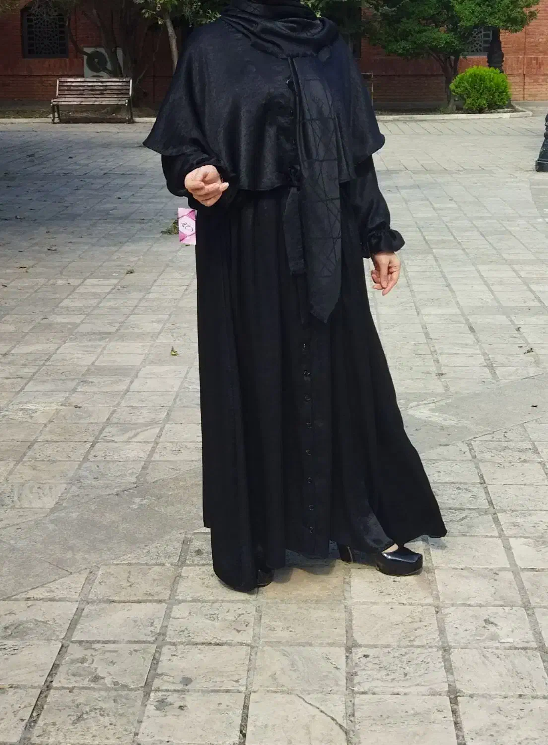 عباهای شیک|لباس|ساری, |دیوار