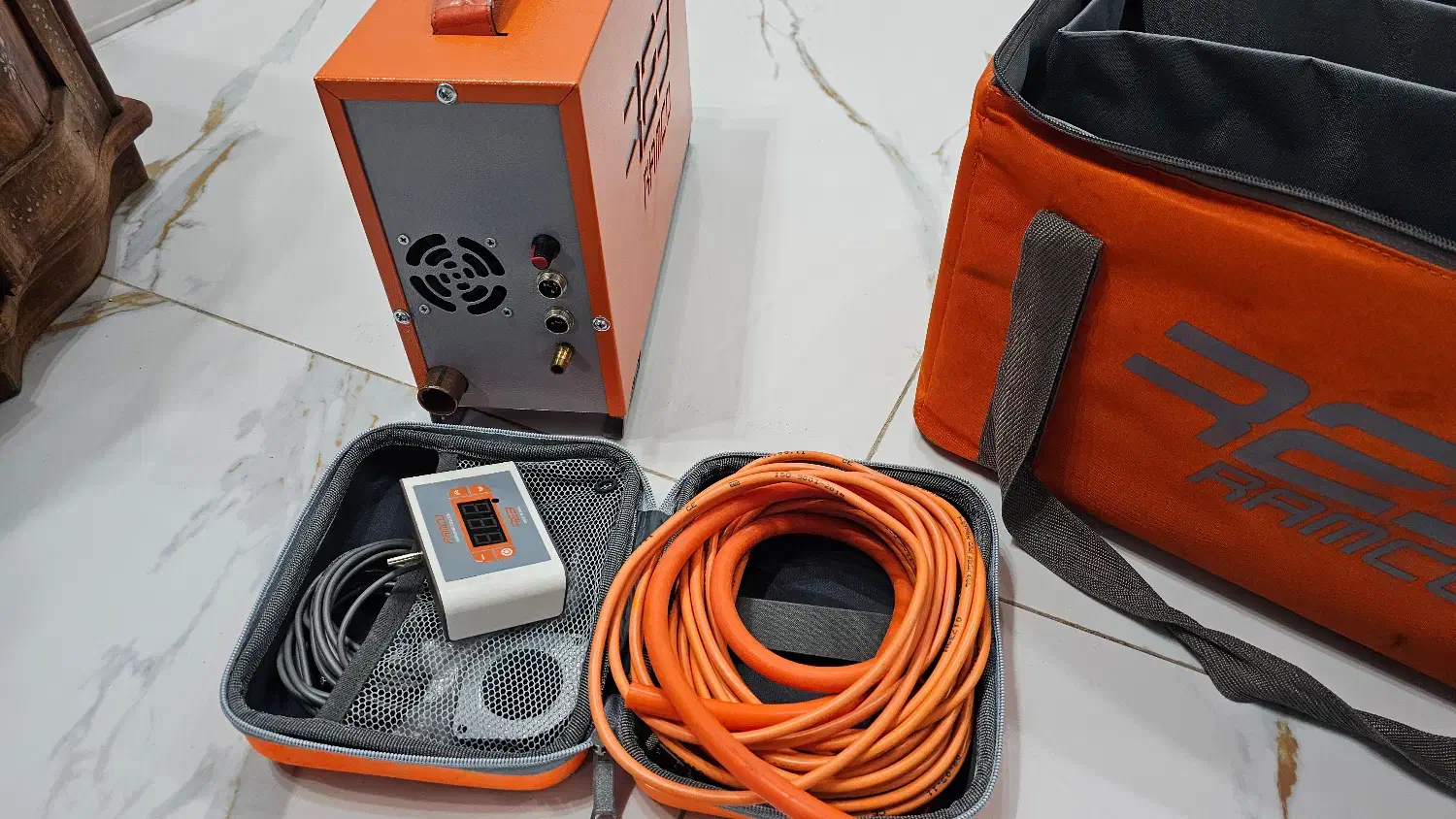 بخاری درجا رامکو|بخاری، هیتر، شومینه|پیشوا, |دیوار