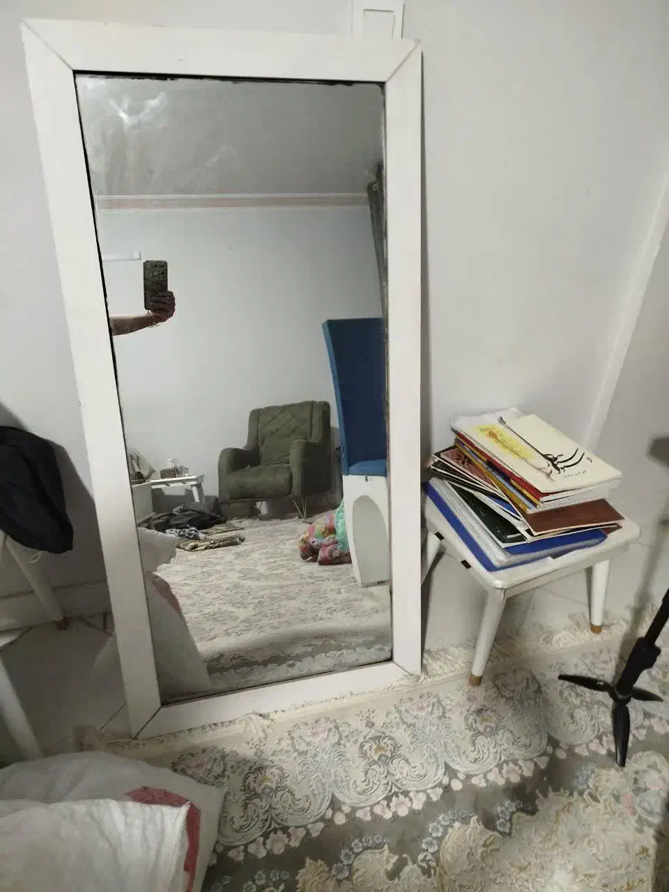 آینه قدی|آینه|مشهد, موسوی قوچانی|دیوار