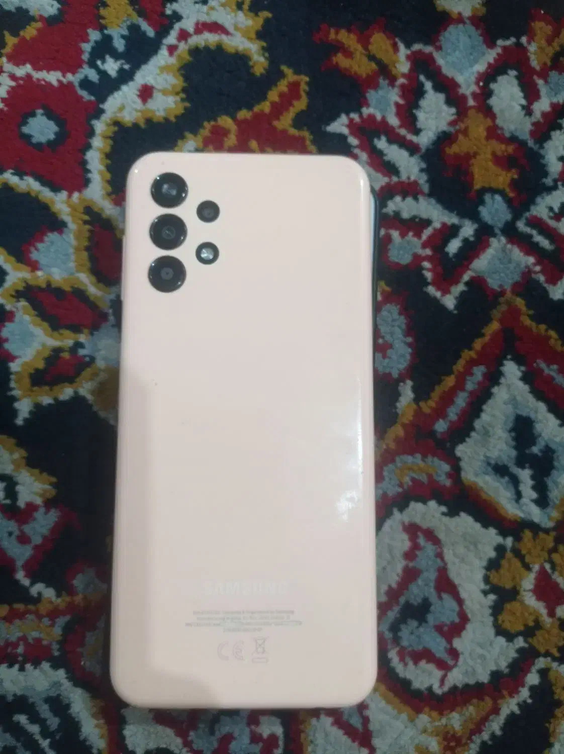 گوشی a13|موبایل|کرمانشاه, |دیوار