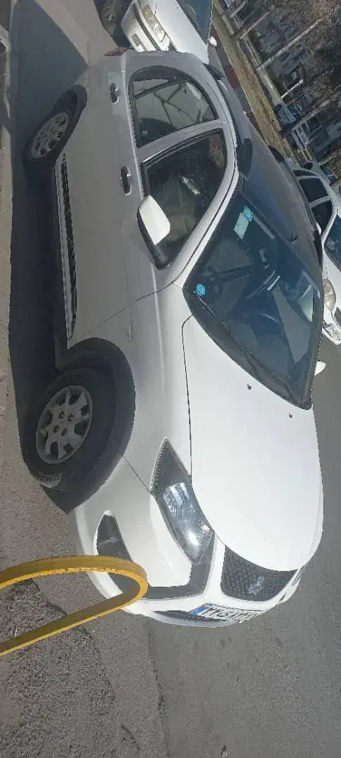 کوییک ۱۴۰۲ در حد ۲۳۰۰۰ کار واقعی|خودرو سواری و وانت|اردبیل, |دیوار