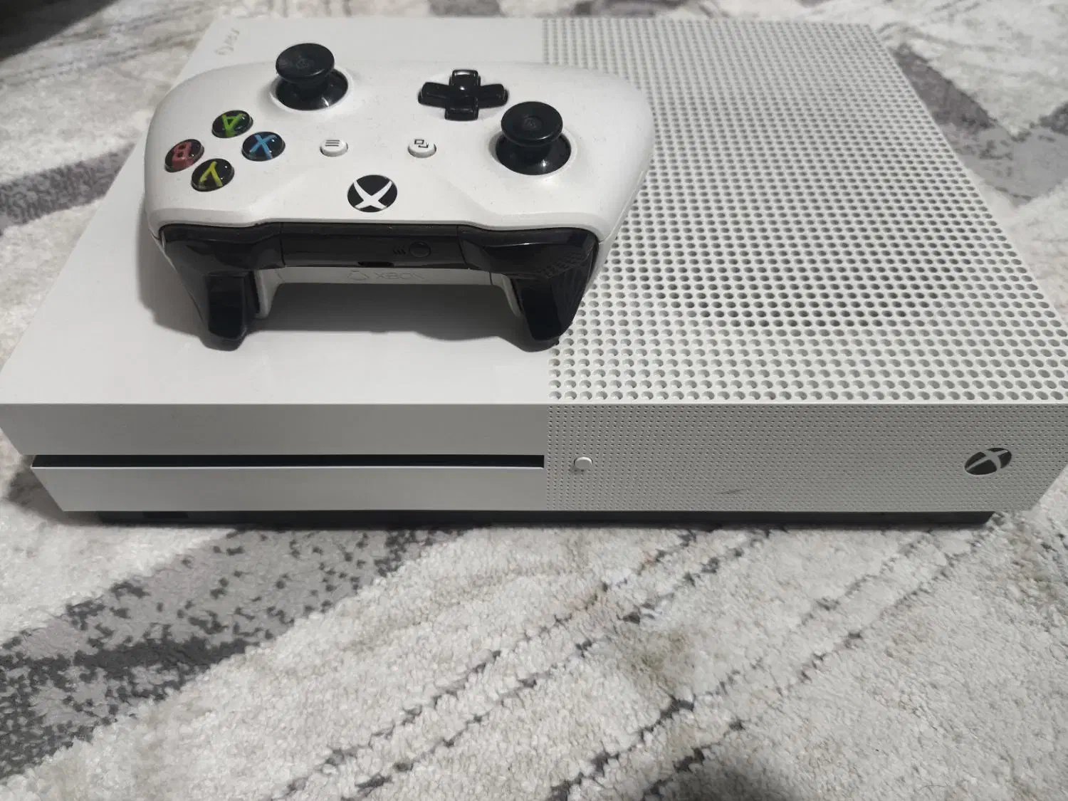 ایکس باکس وان اس|کنسول، بازی ویدئویی و آنلاین|فردیس, شهرک شهید حسینی|دیوار