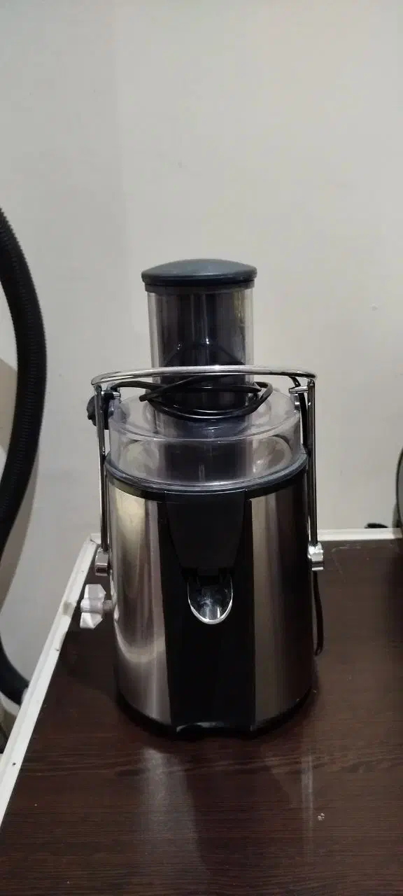 آبمیوه گیری تفال اصل فرانسه|آبمیوه‌گیر و آب‌مرکبات‌گیر|نیشابور, دارایی|دیوار