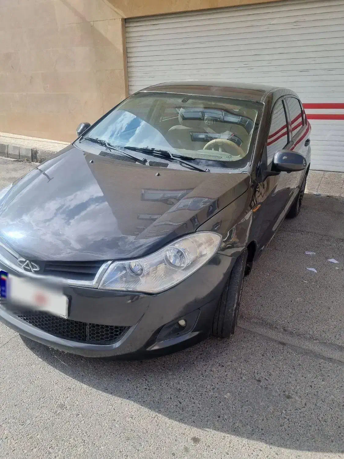 mvm315 مدل ۹۳|خودرو سواری و وانت|تبریز, |دیوار