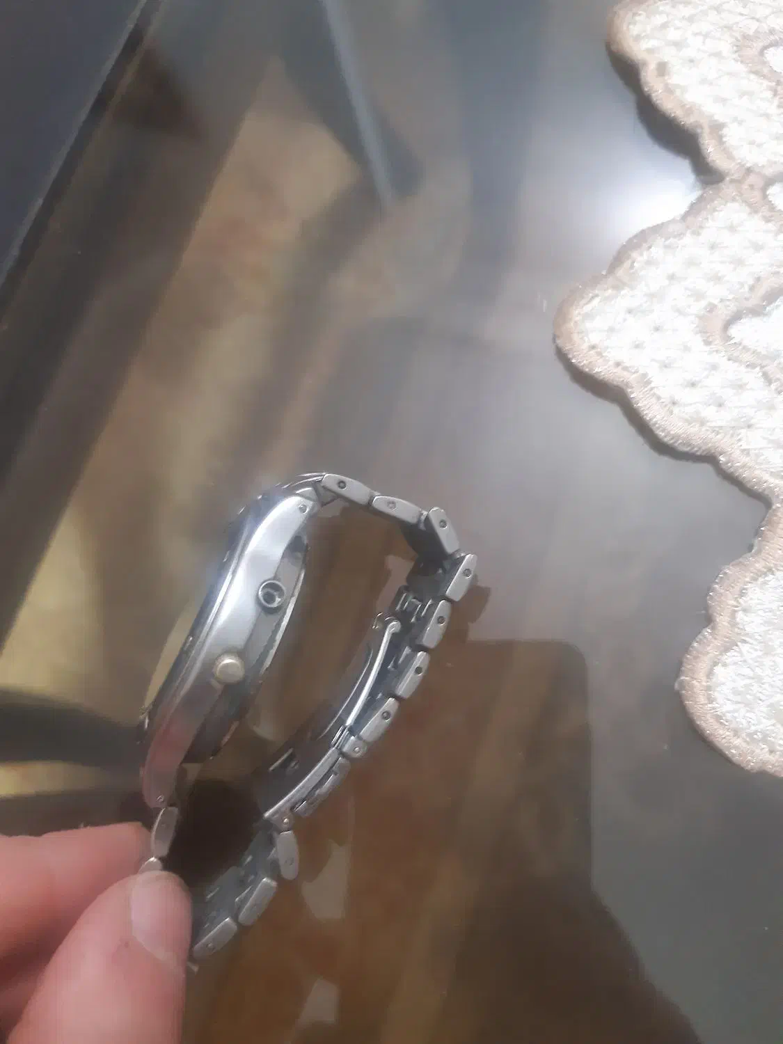 ساعت|ساعت|ارومیه, |دیوار