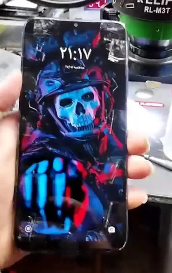 تعمیرات فوق تخصصی و خرید گوشیهای خراب|موبایل|مشهد, ولیعصر (شهرک غرب)|دیوار