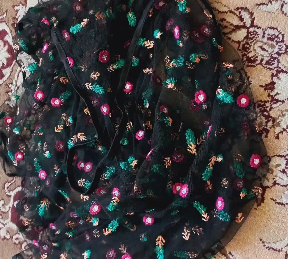 شال و روسری|لباس|مشهد, میعاد (شهرک غرب)|دیوار