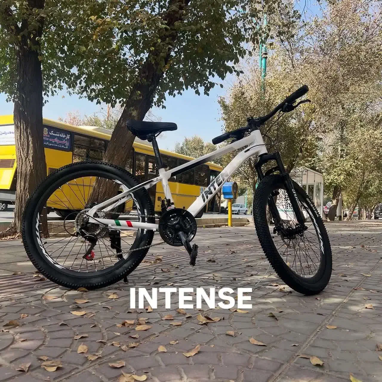 دوچرخه 24 اینتنس|دوچرخه، اسکیت، اسکوتر|یزد, |دیوار