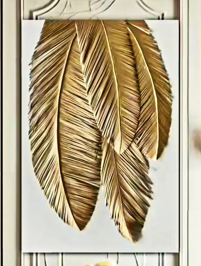 تابلو برگ|تابلو، نقاشی، عکس|تبریز, |دیوار