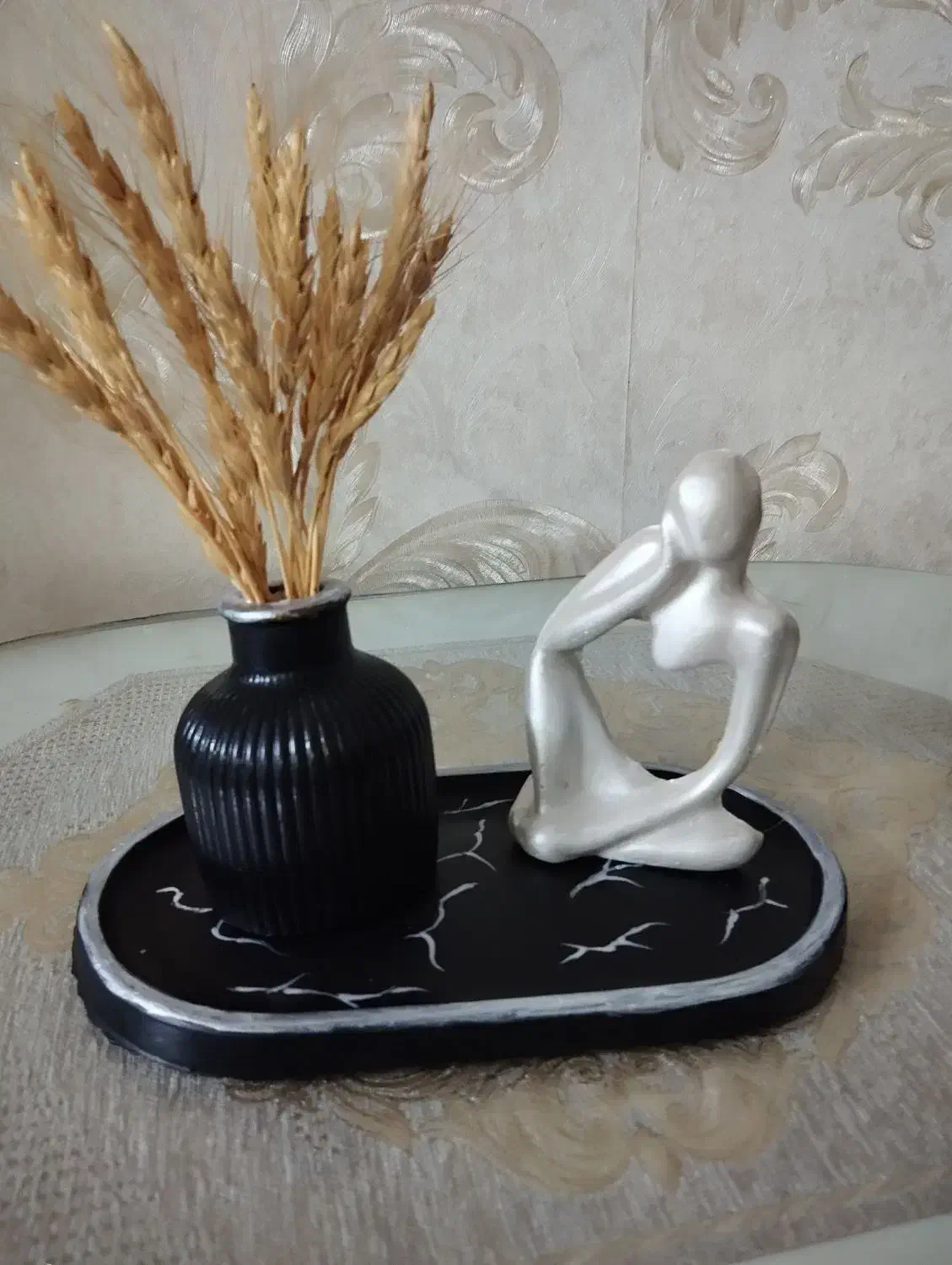 انواع اکسسوری تک وعمده|زیورآلات و اکسسوری|دلیجان, |دیوار