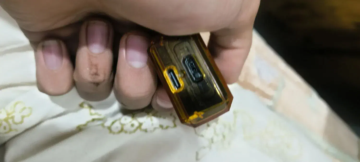 پاد شارژی|زیورآلات و اکسسوری|شیراز, عادل آباد|دیوار