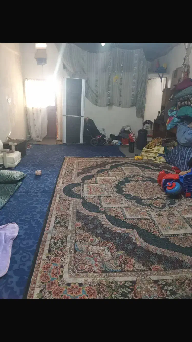 نگهبان و کارگر با خانواده|استخدام سرایداری و نظافت|باغستان, |دیوار