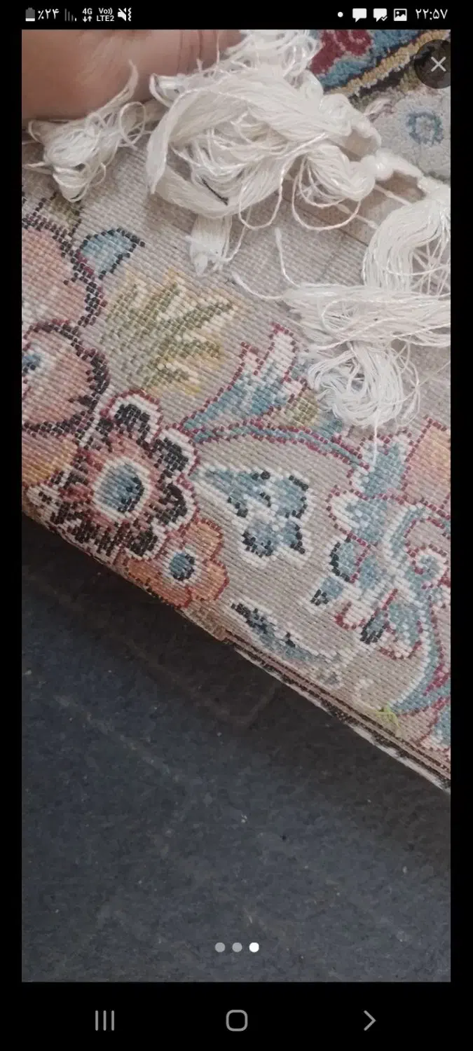 دوتا۱۲متری شهیاد|فرش|قم, نوبهار|دیوار