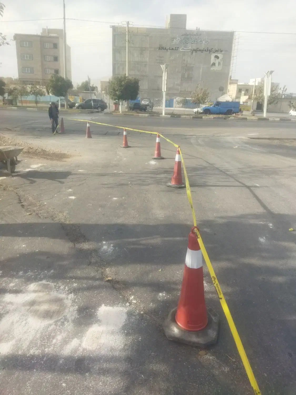 نیازمند راننده خانم       کارپرداز.|استخدام صنعتی، فنی، مهندسی|شیراز, شهرک مهدی‌آباد|دیوار