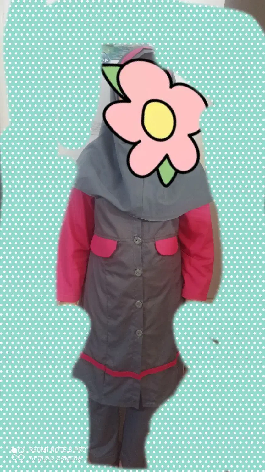 فرم مدرسه سالم تمیز|لباس|شیراز, شهرک سعدی|دیوار