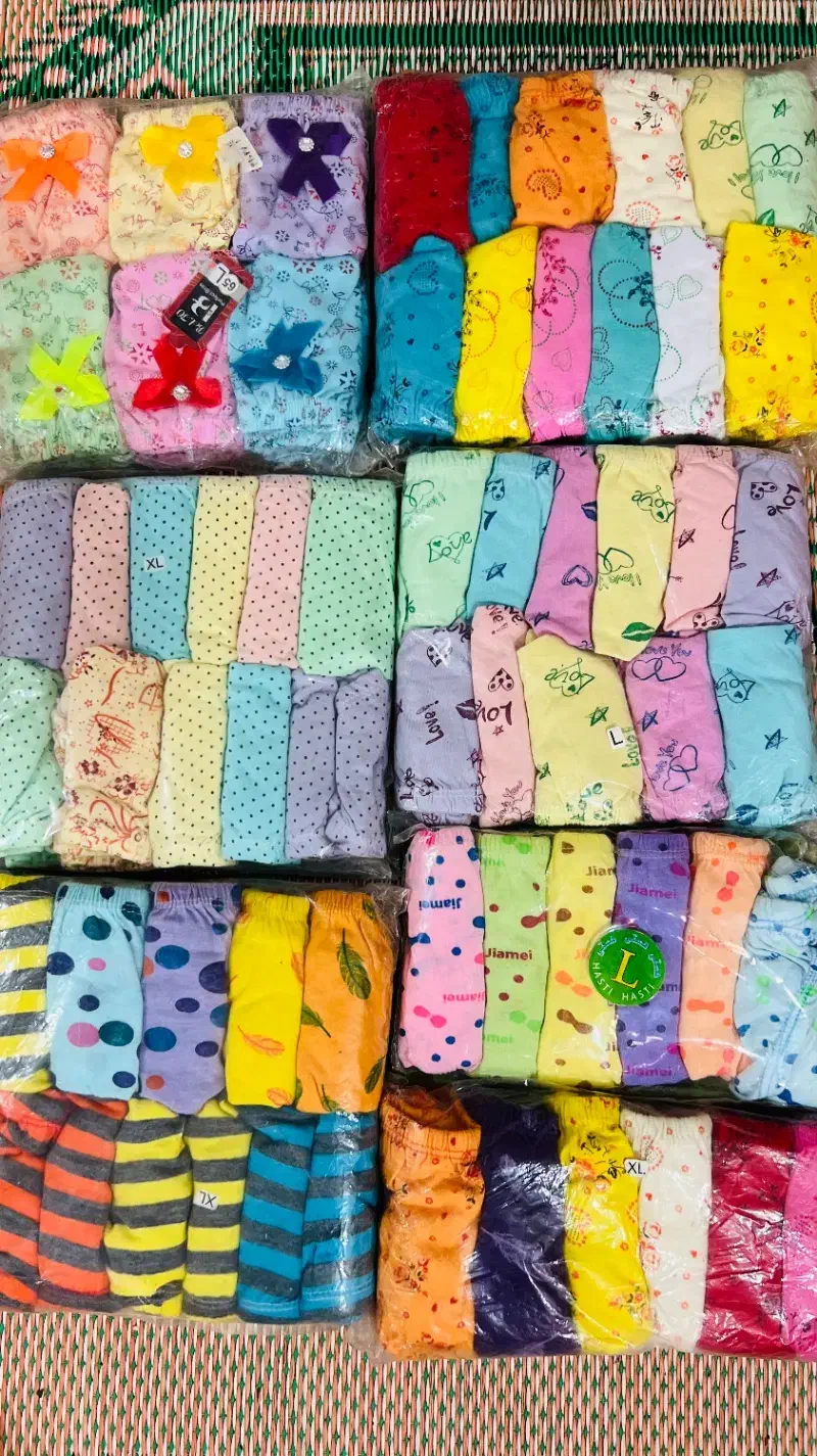 لباس زیر زنانه فقط ۴۰ هزار تومان|لباس|جیرفت, |دیوار