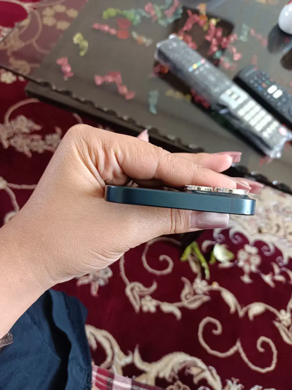 ایفون 13|موبایل|مبارکه, |دیوار