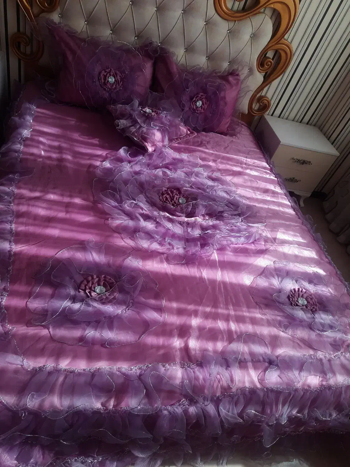 روتختی ۲نفره درحد|سرویس روتختی|هشتگرد, شهرک آرتیمان|دیوار