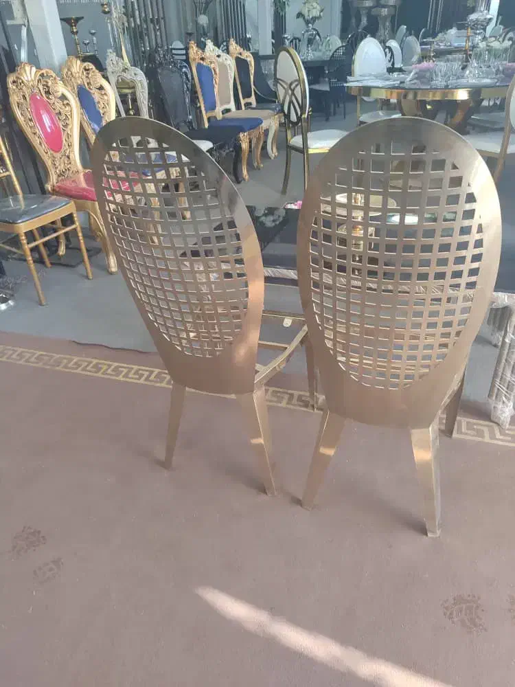 صندلی تالار حصیری|عمدهفروشی|امامزاده عبدالله, |دیوار