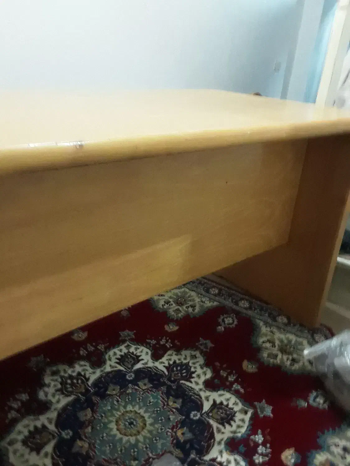 میز تحریر|میز تحریر و کامپیوتر|بروجرد, |دیوار