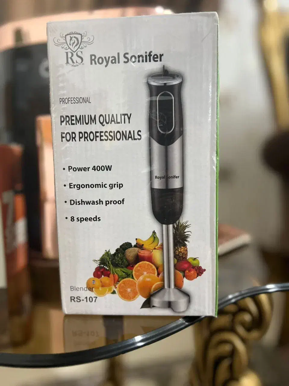 سرخ کن. هم زن . گوشتکوب برقی|سایر لوازم برقی|داران, |دیوار