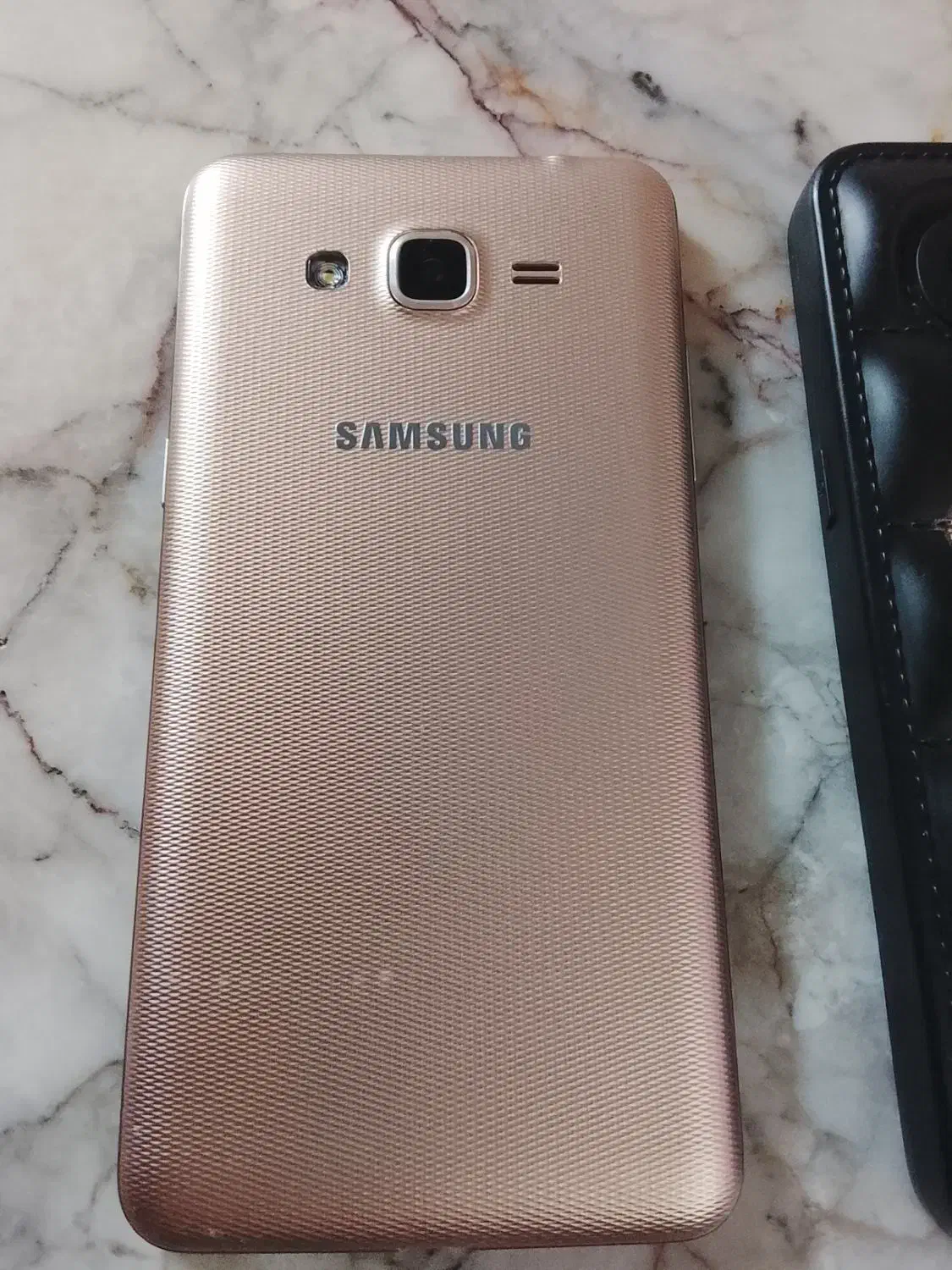 گوشی سامسونگ جی 5|موبایل|مشهد, مصلی (کارمندان اول)|دیوار