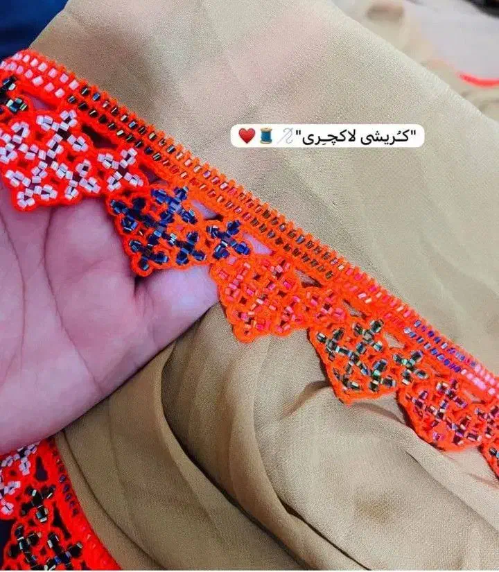 دوانده کریشی هستم با قیمت مناسب و کیفیت بالا|لباس|سراوان, |دیوار