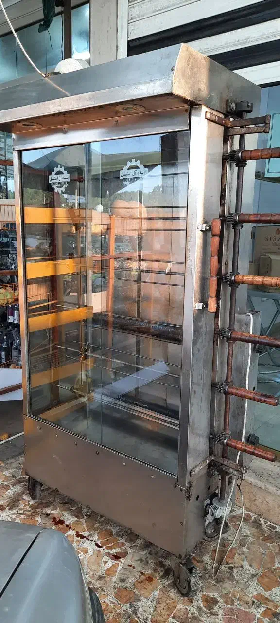 وسایل آشپزخانه و فست فود|کافی‌شاپ و رستوران|رودسر, |دیوار