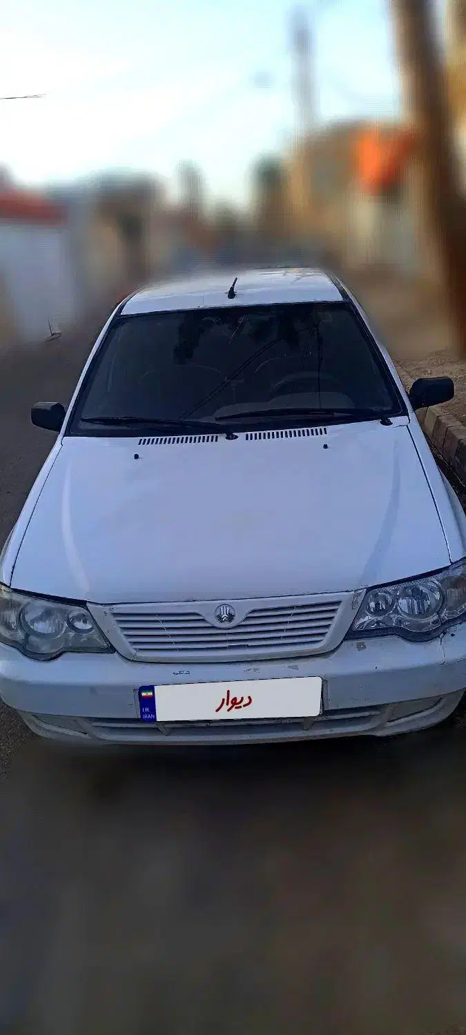 پراید ۱۳۲|خودرو سواری و وانت|تربت جام, معدآباد|دیوار