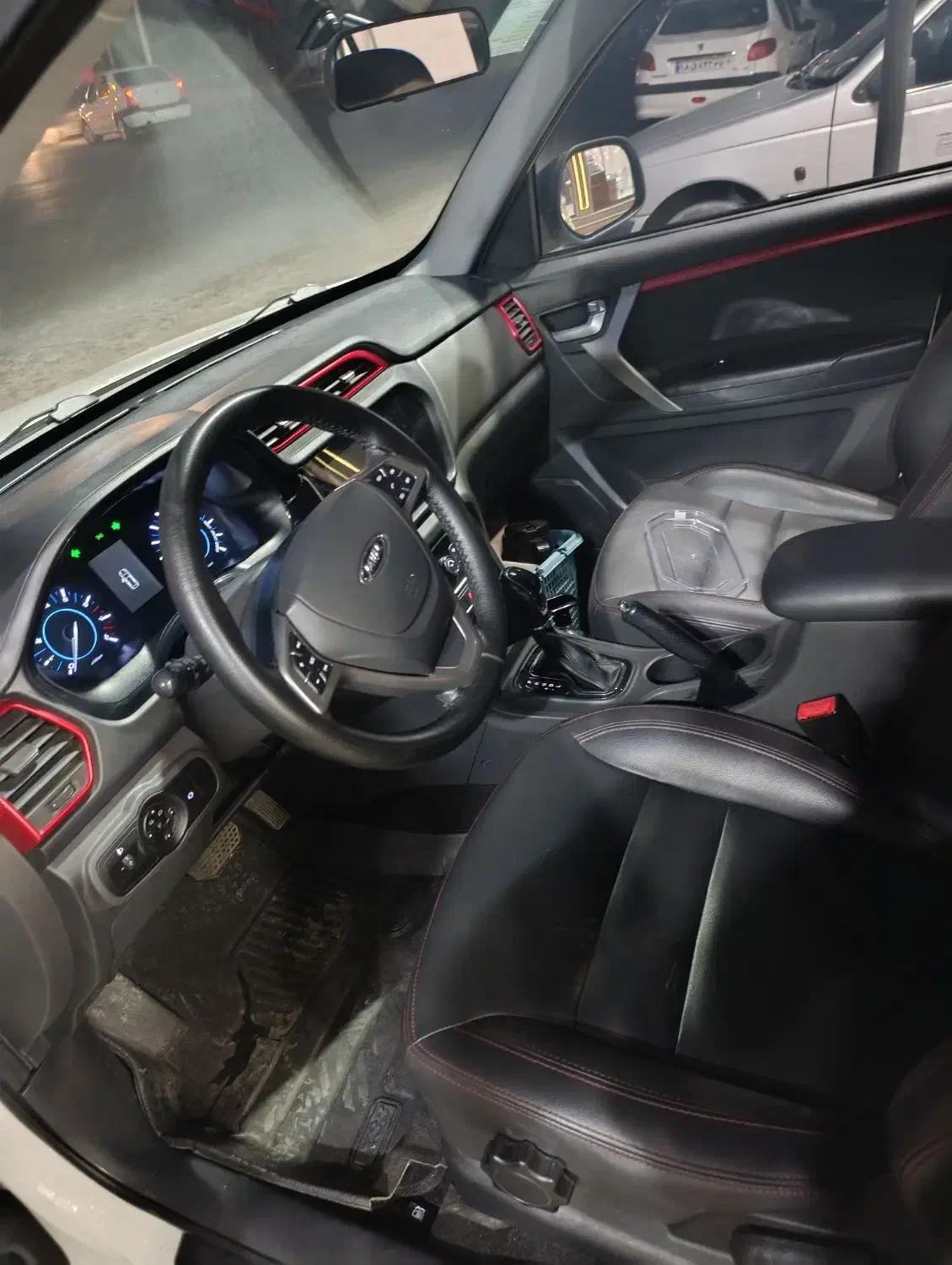 فروش فوری|خودرو سواری و وانت|تکاب, |دیوار