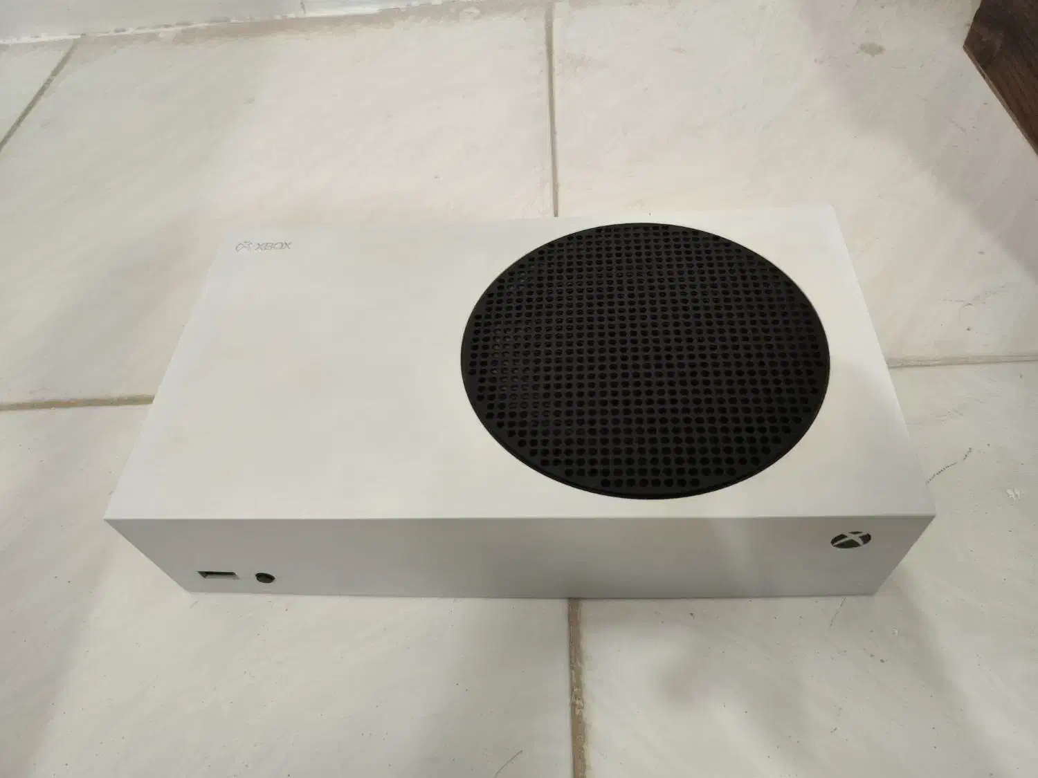 ایکس باکس سری s|کنسول، بازی ویدئویی و آنلاین|بیرجند, |دیوار