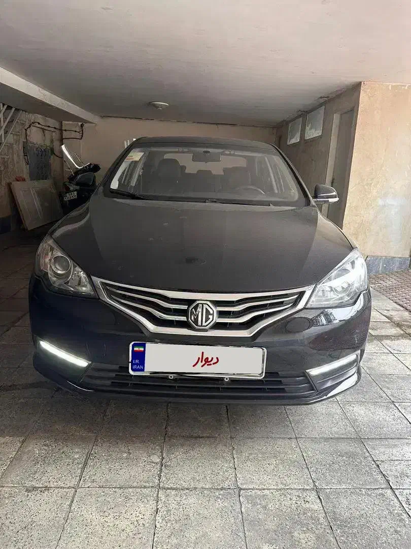 ام جی ۳۶۰|خودرو سواری و وانت|تهران, توحید|دیوار