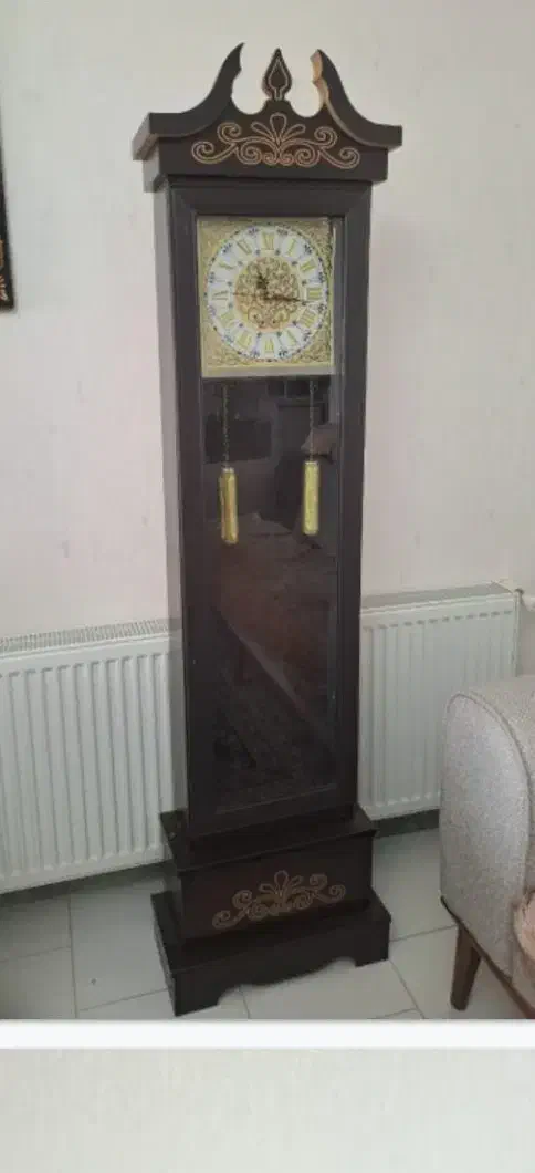 ساعت|ساعت دیواری و تزئینی|بندر انزلی, معلم|دیوار