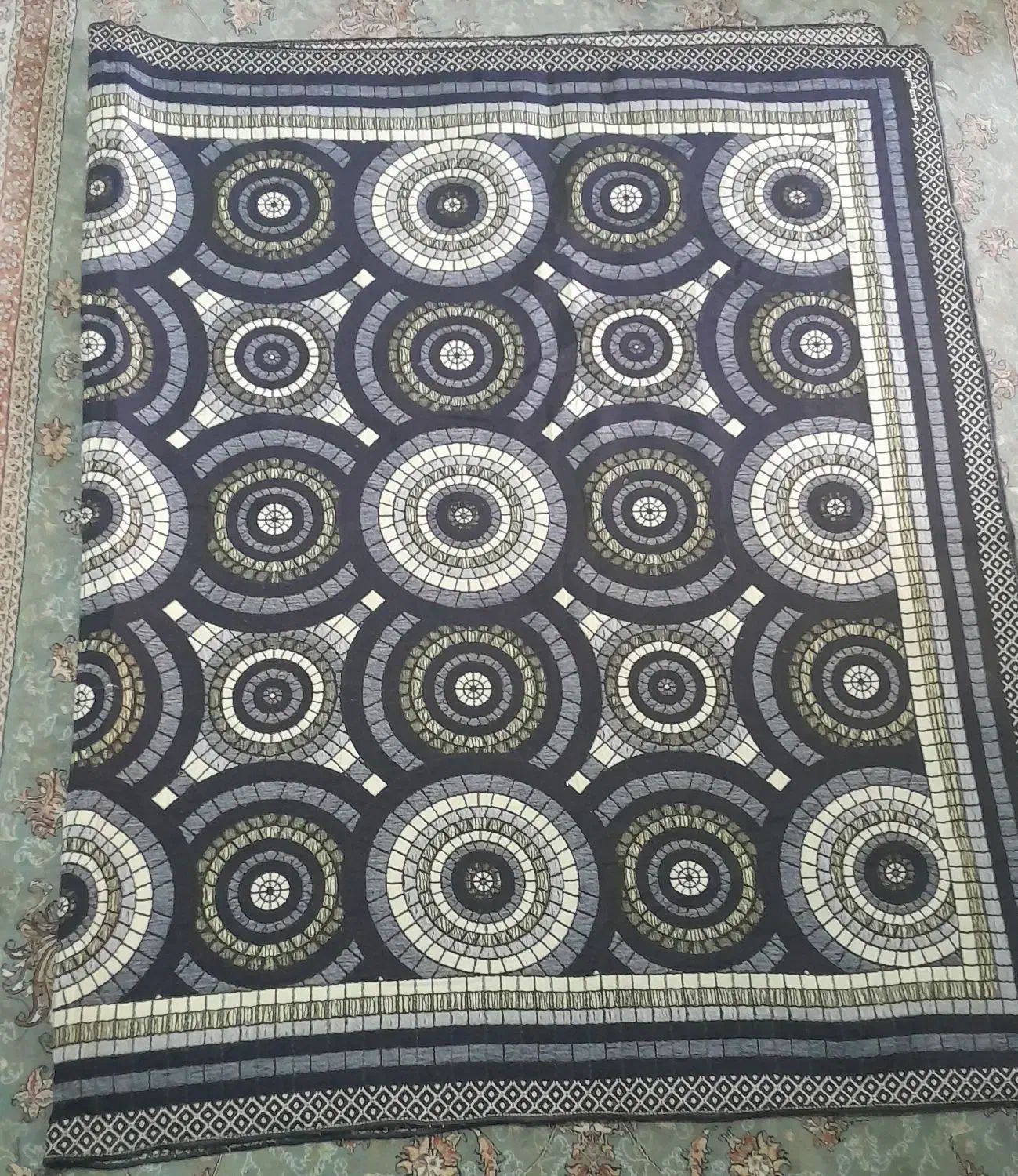 دو عدد روفرشی  ۶ متری|روفرشی|قم, امامزاده ابراهیم|دیوار