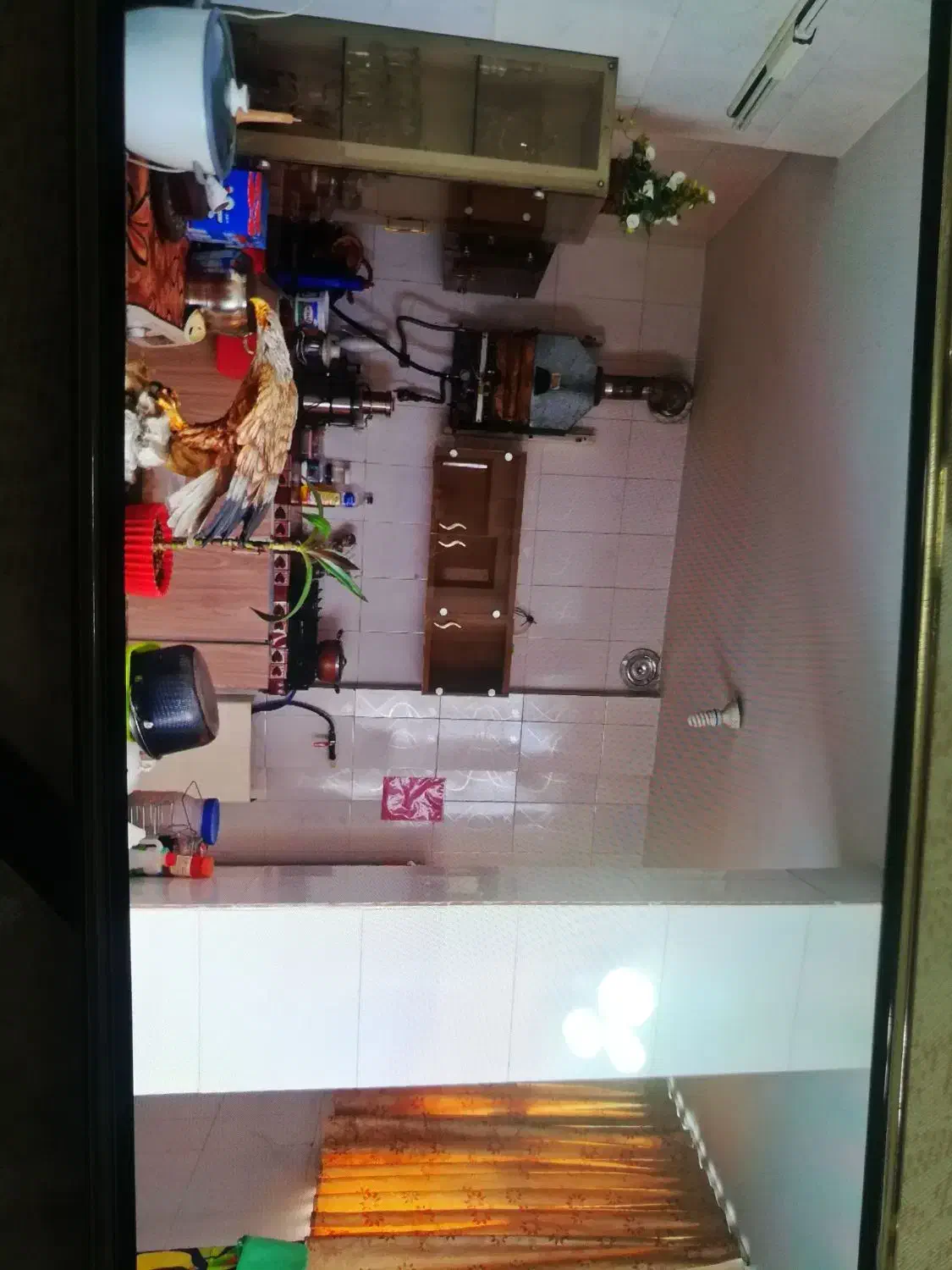 رهن و اجاره منزل .|اجارهٔ آپارتمان|خمینیشهر, |دیوار