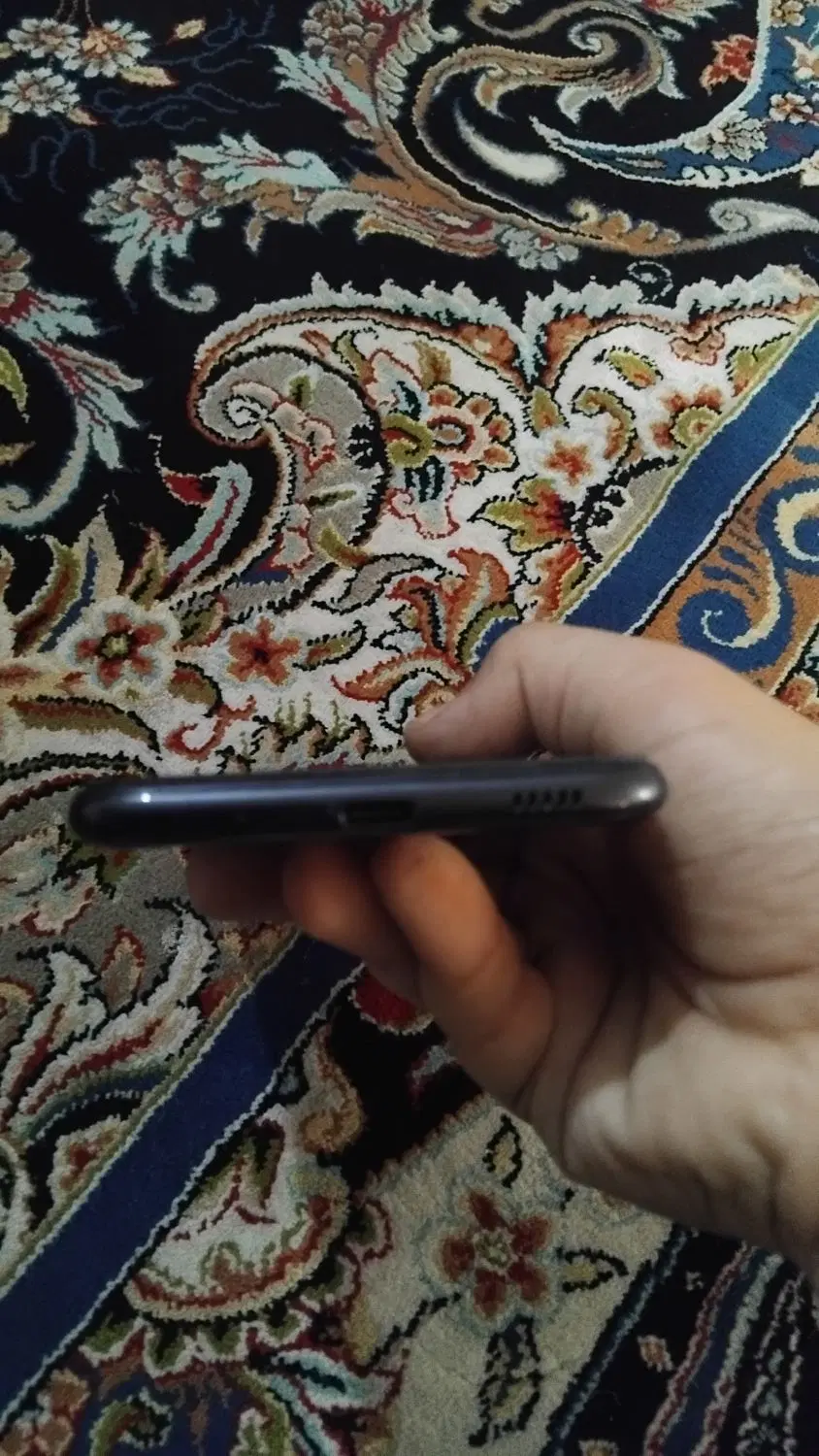 گوشی a11|موبایل|تنکمان, |دیوار