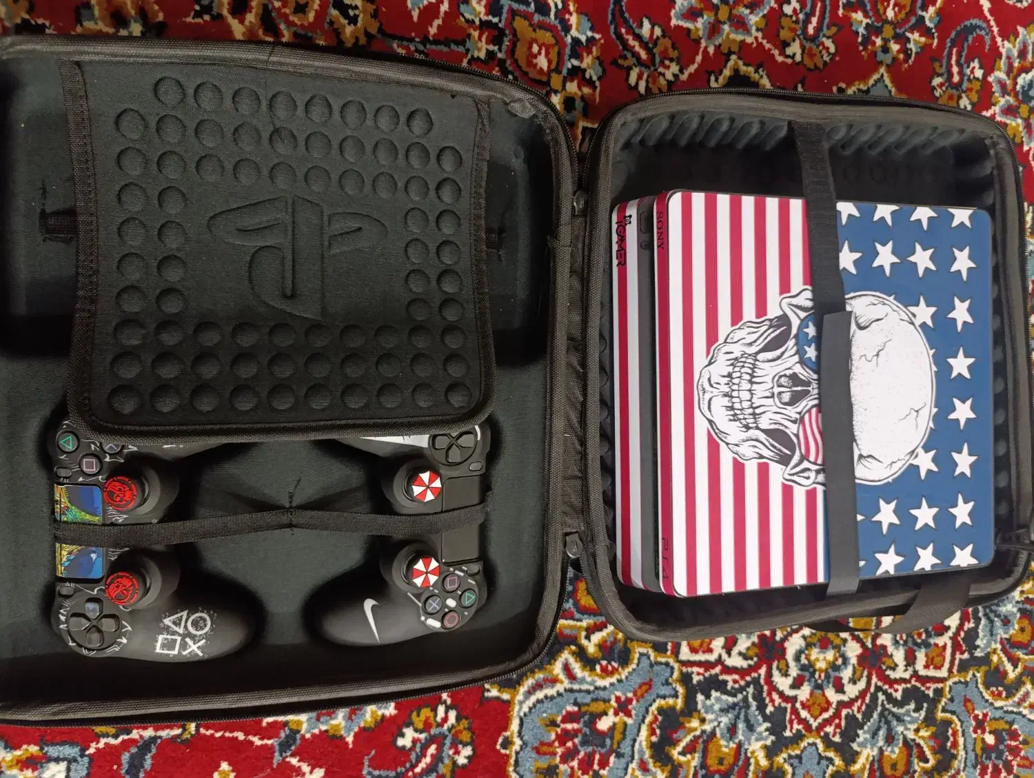 پلی استیشن 4|کنسول، بازی ویدئویی و آنلاین|قوچان, |دیوار